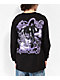 999 Club by Juice WRLD Doves Black Long Sleeve T-Shirt - Thumbnail image 1 of 2