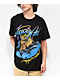 999 Club by Juice WRLD Halo Black T-Shirt - Thumbnail image 1 of 2