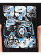 999 Club by Juice WRLD Monster Truck Black T-Shirt - Thumbnail image 2 of 2