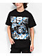 999 Club by Juice WRLD Monster Truck Black T-Shirt - Thumbnail image 1 of 2