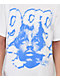 999 Club by Juice WRLD White T-Shirt - Thumbnail image 2 of 2