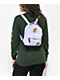 A-Lab Abacus Lavender Mini Backpack
