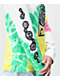 A-Lab Aby Far Our Rainbow Tie Dye Long Sleeve T-Shirt