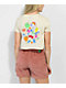 A-Lab Ballina Fruit Buddies Natural Crop T-Shirt