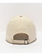 A-Lab Buddy Cream Strapback Hat - Thumbnail image 2 of 3