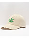 A-Lab Buddy Cream Strapback Hat - Thumbnail image 1 of 3