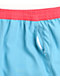 A-Lab Bum board shorts en rosa y azul