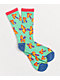 A-Lab Confuzed calcetines menta