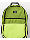 A-Lab Cyberspace Black Backpack