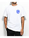 A-Lab Devils Playpen camiseta blanca