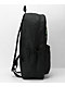 A-Lab Eat Dirt Black Backpack