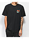 A-Lab Everything Ends Black T-Shirt