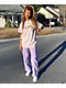 A-Lab Good Days Pink T-Shirt - Thumbnail image 3 of 5