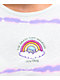 A-Lab Honey Tie Dye Rainbow Tank Top - Thumbnail image 2 of 5