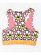 A-Lab Kaylee Daisy Print Sports Bra - Thumbnail image 2 of 2