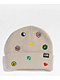 A-Lab Keeping The Peace gorro beige
