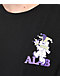 A-Lab Life Is A Joke Black T-Shirt - Thumbnail image 3 of 3