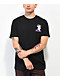 A-Lab Life Is A Joke Black T-Shirt - Thumbnail image 2 of 3