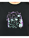 A-Lab Live Slow Black T-Shirt - Thumbnail image 3 of 3