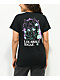 A-Lab Live Slow Black T-Shirt - Thumbnail image 1 of 3