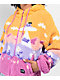 A-Lab Lydia Landscape Pink Zip Hoodie - Thumbnail image 4 of 6