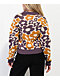 A-Lab Mackie Purple Sweater - Thumbnail image 2 of 3
