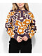 A-Lab Mackie Purple Sweater - Thumbnail image 1 of 3