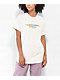 A-Lab Making Memories Natural T-Shirt - Thumbnail image 2 of 3