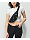 A-Lab One Liner Black Fanny Pack