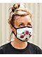 A-Lab Pinball Face Mask