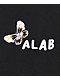 A-Lab Purrrfect Black T-Shirt - Thumbnail image 3 of 3