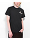 A-Lab Purrrfect Black T-Shirt - Thumbnail image 2 of 3