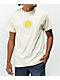 A-Lab Ray O' Sunshine Cream T-Shirt