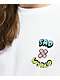 A-Lab Sad Sad World T-Shirt 