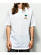 A-Lab Sad Sad World camiseta blanca 