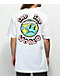 A-Lab Sad Sad World camiseta blanca 