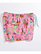 A-Lab Skippy Frogs Pink Board Shorts - Thumbnail image 4 of 4