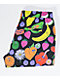 A-Lab Skippy Fruit Black Board Shorts