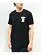 A-Lab Stinky's Black T-Shirt