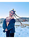 A-Lab Teddy Brown Ear Muffs - Thumbnail image 3 of 3