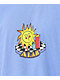 A-Lab Your Own Reality Purple T-Shirt - Thumbnail image 3 of 3