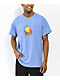 A-Lab Your Own Reality Purple T-Shirt - Thumbnail image 2 of 3