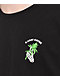 A Lost Cause All My Weed Black T-Shirt - Thumbnail image 3 of 3