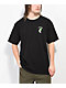 A Lost Cause All My Weed Black T-Shirt - Thumbnail image 2 of 3