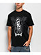 A Lost Cause Ascent Black T-Shirt - Thumbnail image 1 of 2