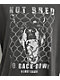 A Lost Cause Backdown Vintage Charcoal T-Shirt - Thumbnail image 2 of 2