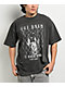 A Lost Cause Backdown Vintage Charcoal T-Shirt - Thumbnail image 1 of 2