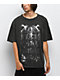 A Lost Cause Bad Omens Vintage Black T-Shirt - Thumbnail image 1 of 2