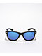 A Lost Cause Brushed gafas de sol azules