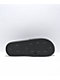 A Lost Cause Cheers Black Slide Sandals - Thumbnail image 4 of 4